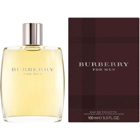 burberry legend cologne|Burberry classic cologne for men.